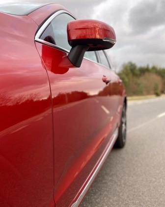 Volvo XC 60 cena 129900 przebieg: 69000, rok produkcji 2018 z Sulejówek małe 781